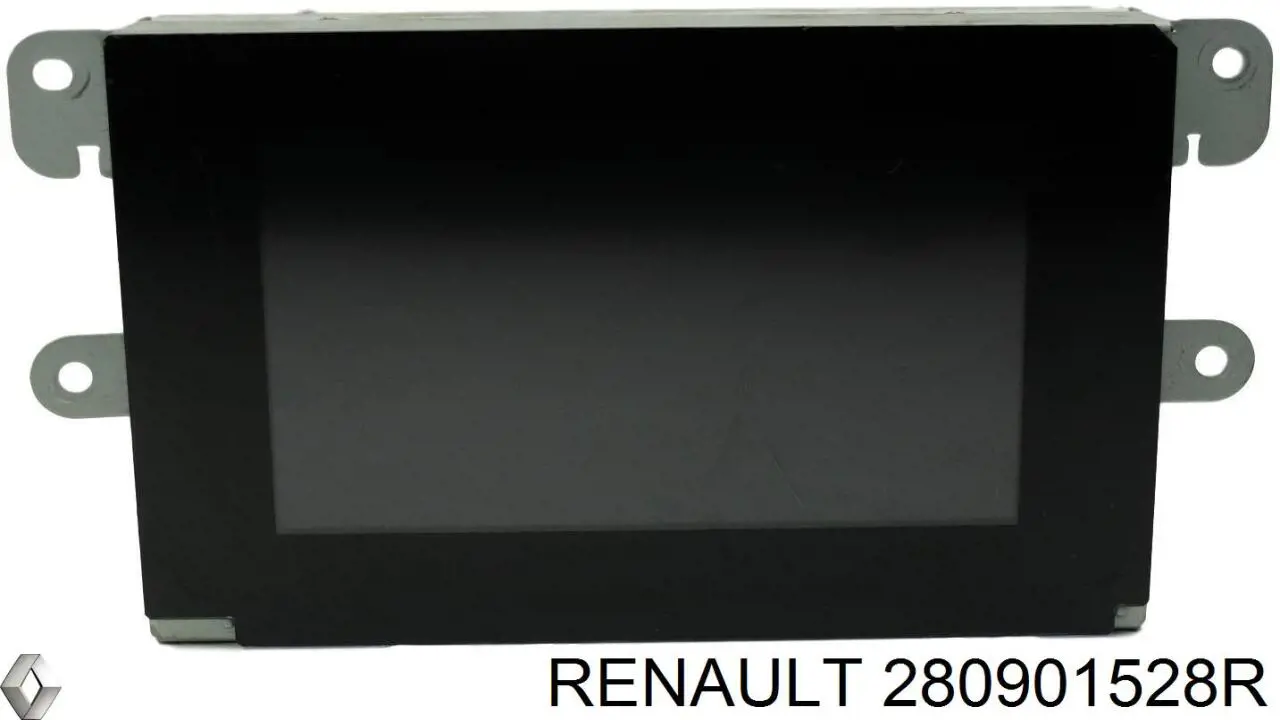 280901528R Renault (RVI) 