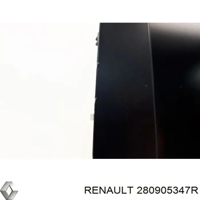  280905347R Renault (RVI)