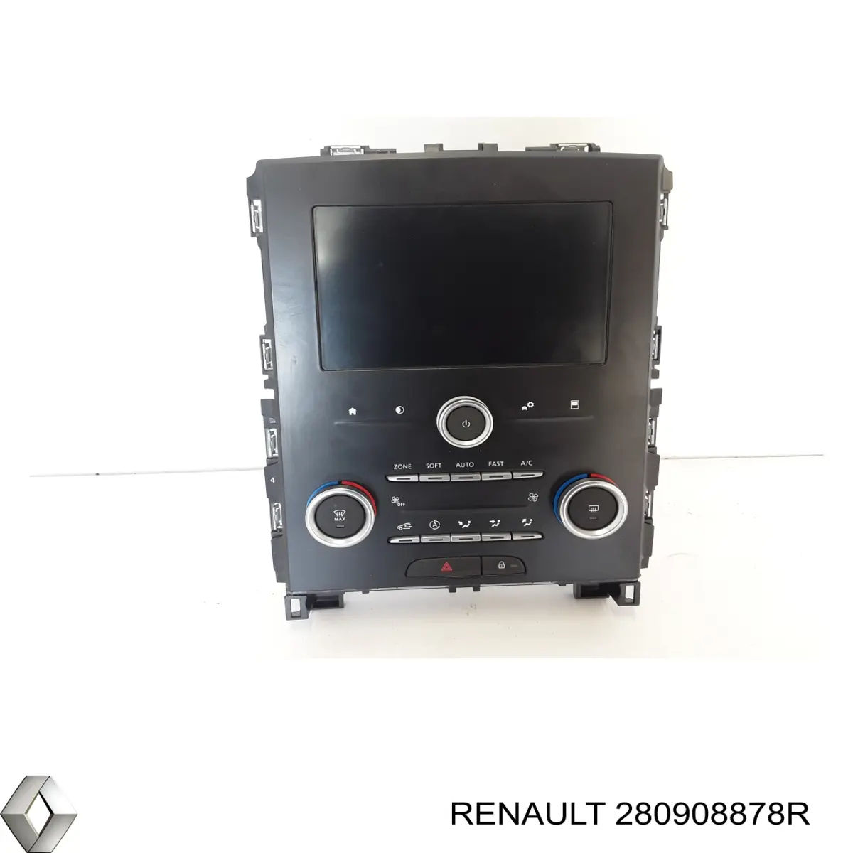 280908878R Renault (RVI) 