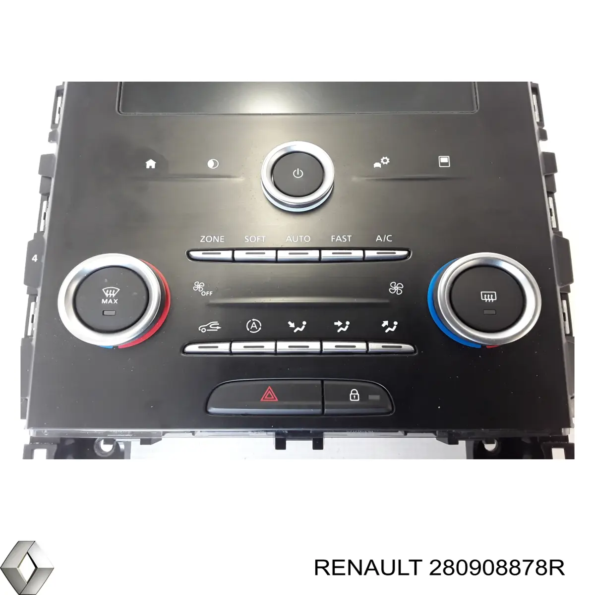 Купити 280908878R Renault (RVI) 