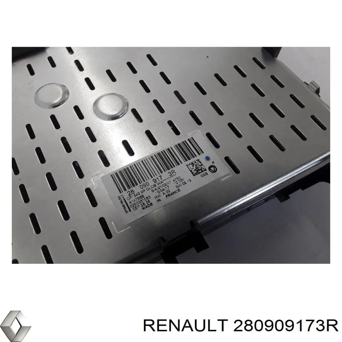 Купити 280909173R Renault (RVI) 