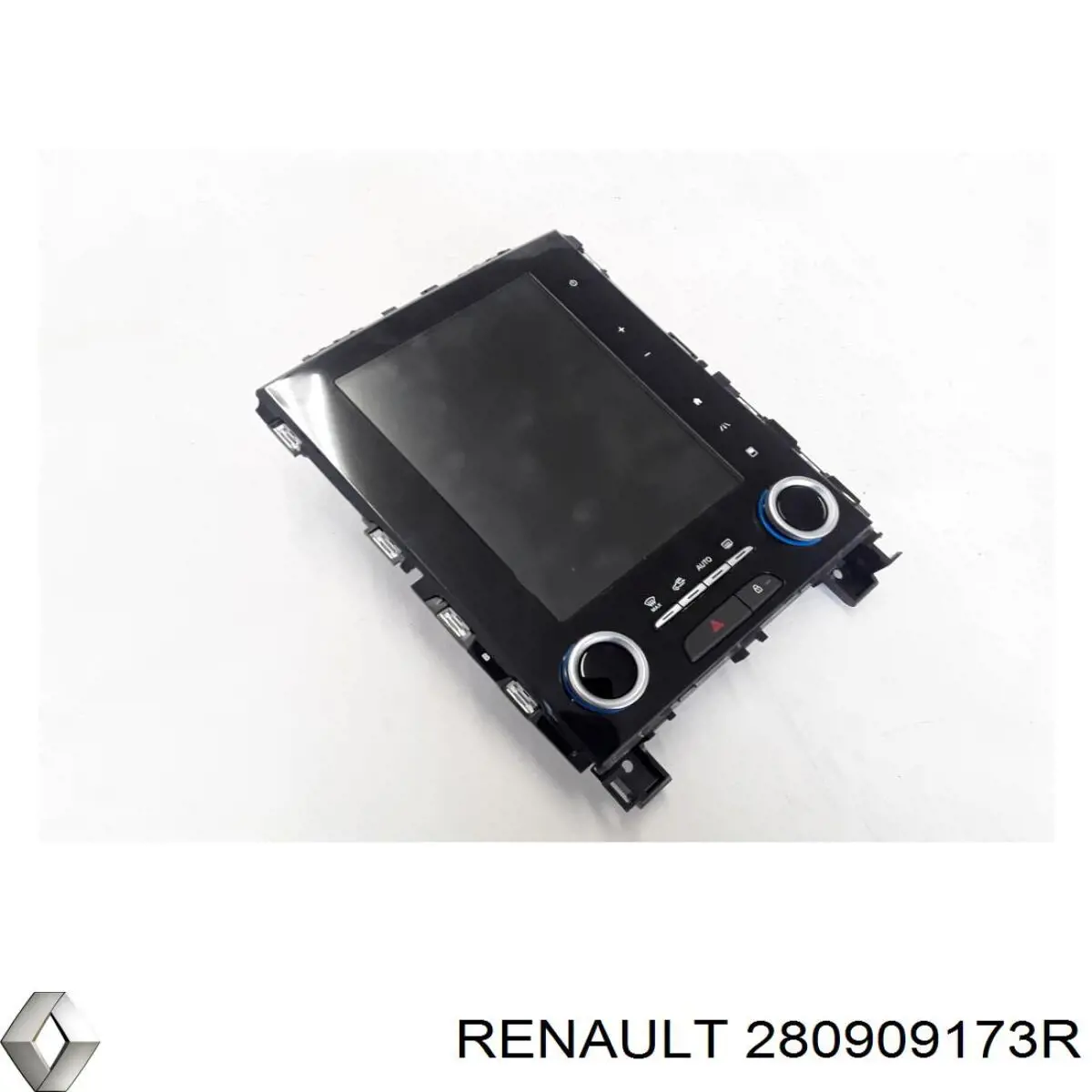 280909173R Renault (RVI) 