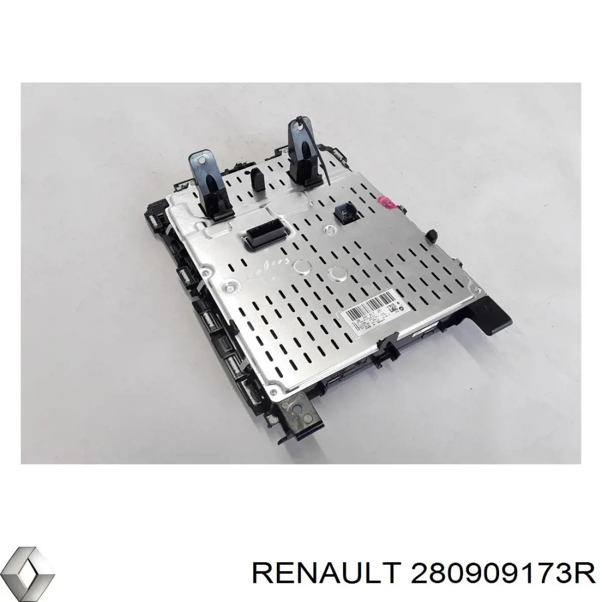  280909173R Renault (RVI)