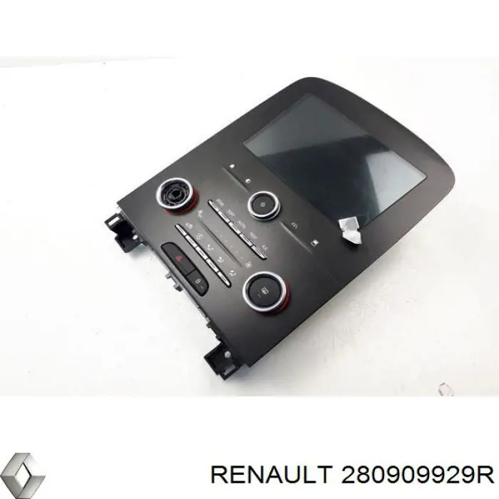  Renault (RVI) 280909929R ціна, від 191.72 USD