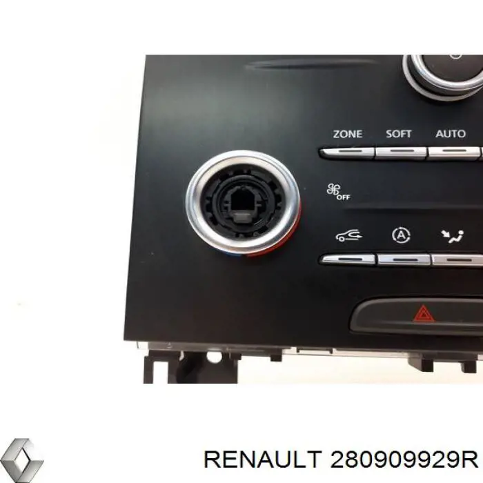 Купити 280909929R Renault (RVI) 
