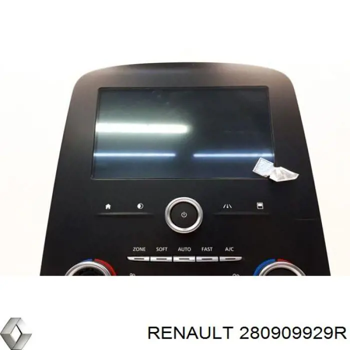 280909929R Renault (RVI) 