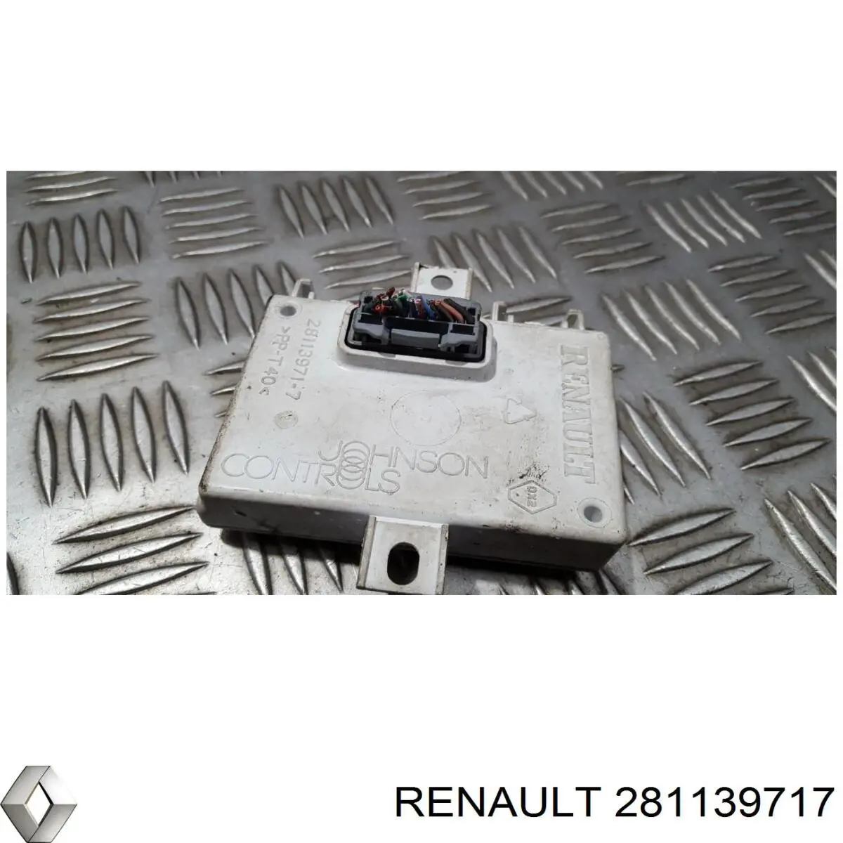 281139717 Renault (RVI) 