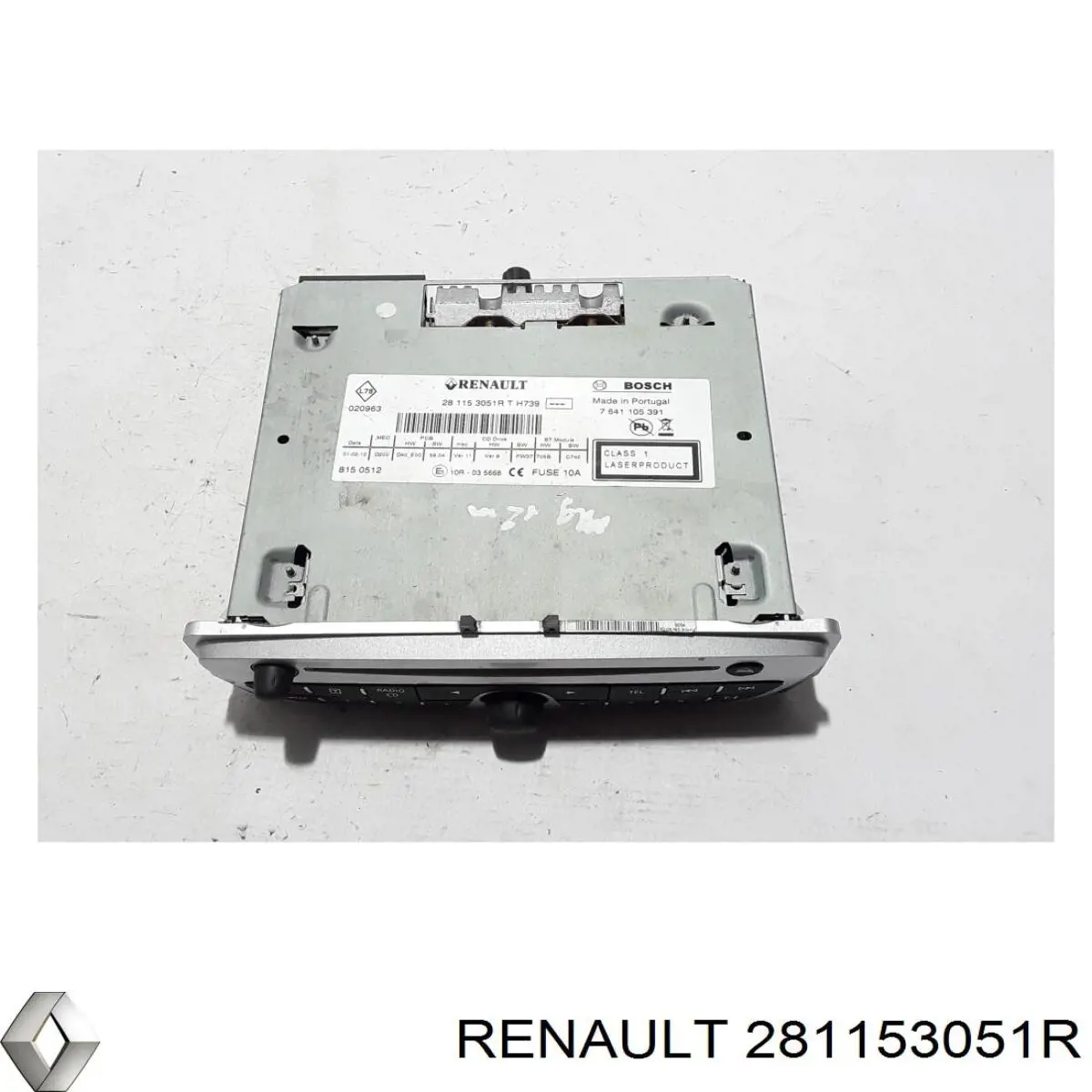  281153051R Renault (RVI)