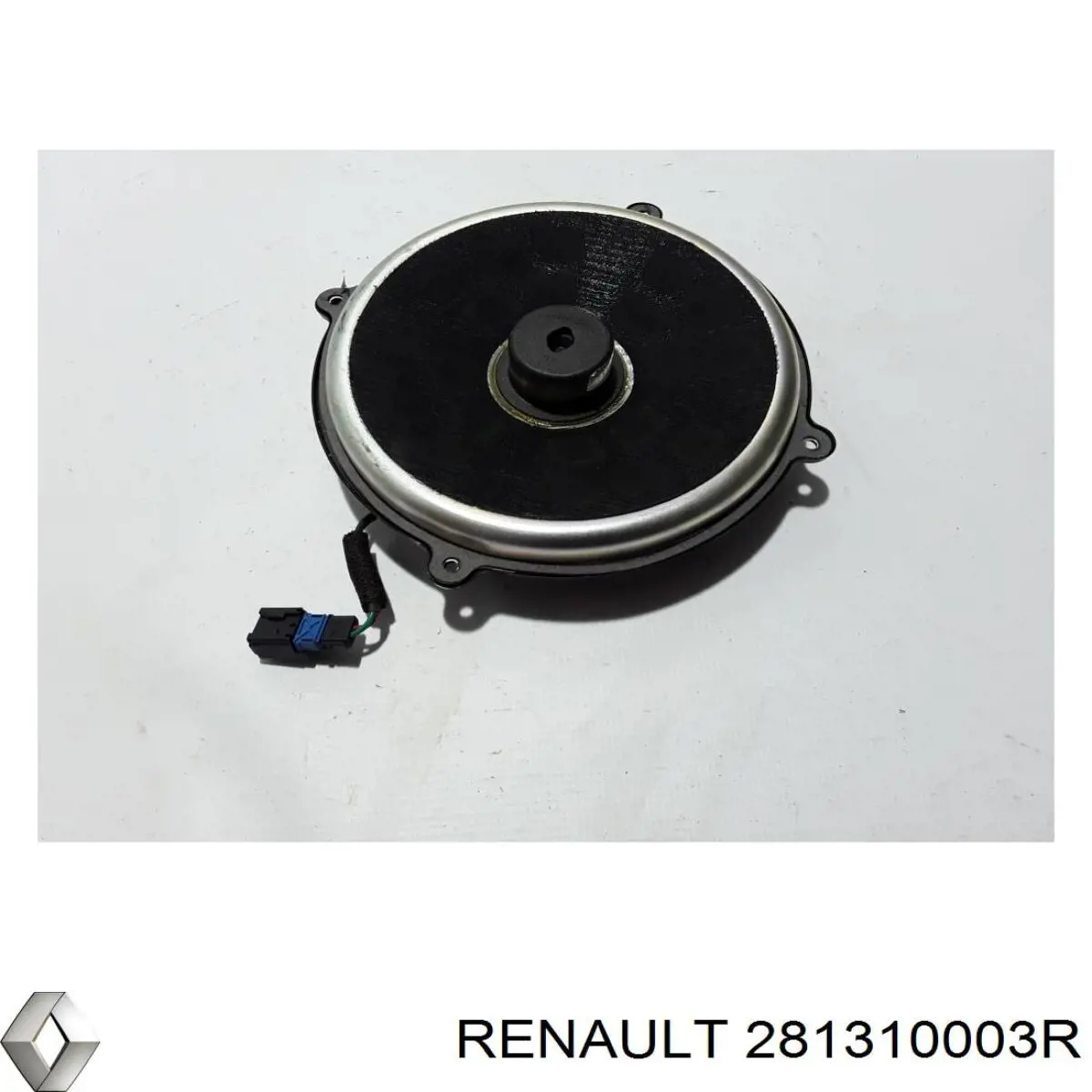  Renault (RVI) 281310003R ціна, від 261.87 USD
