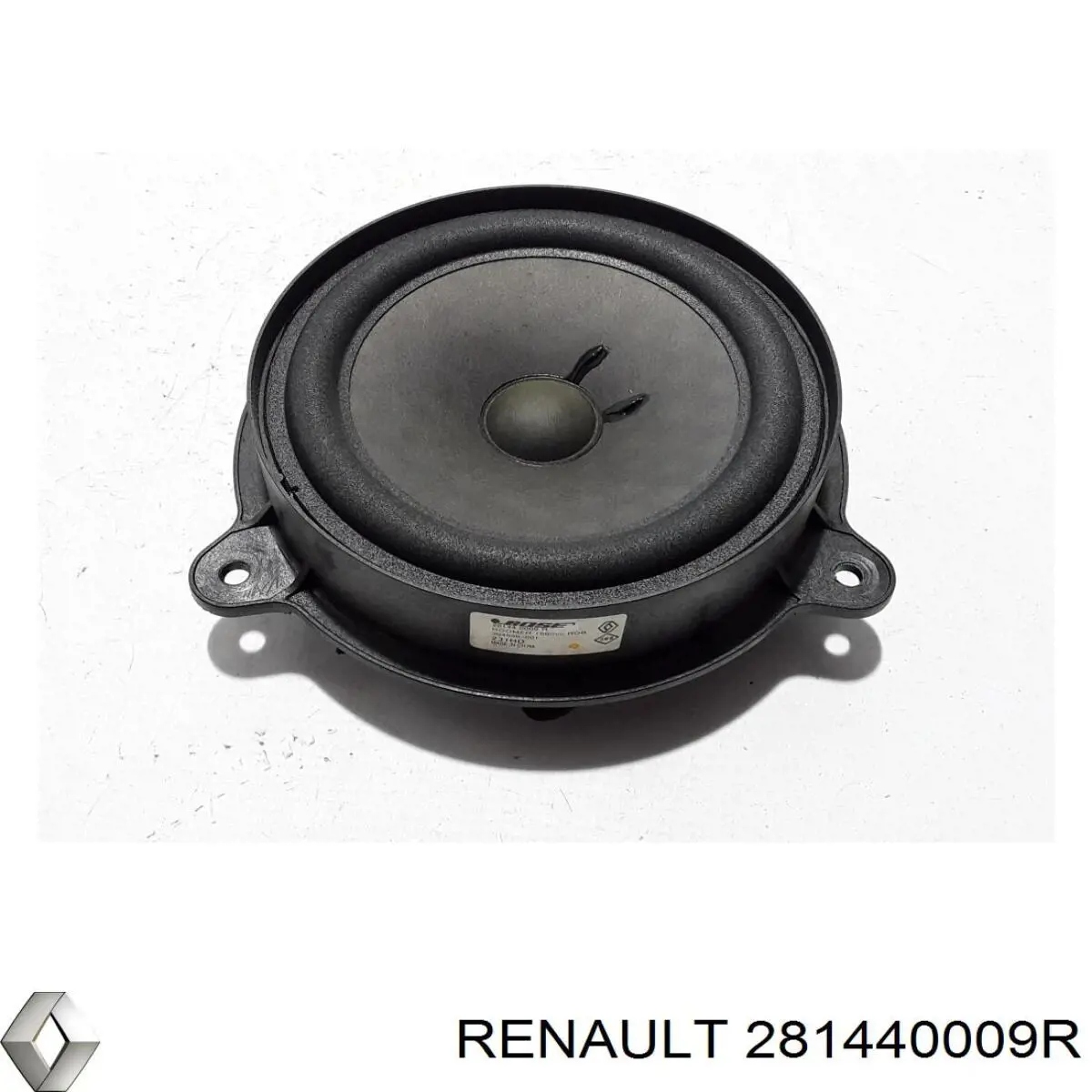 Купити 281440009R Renault (RVI) 