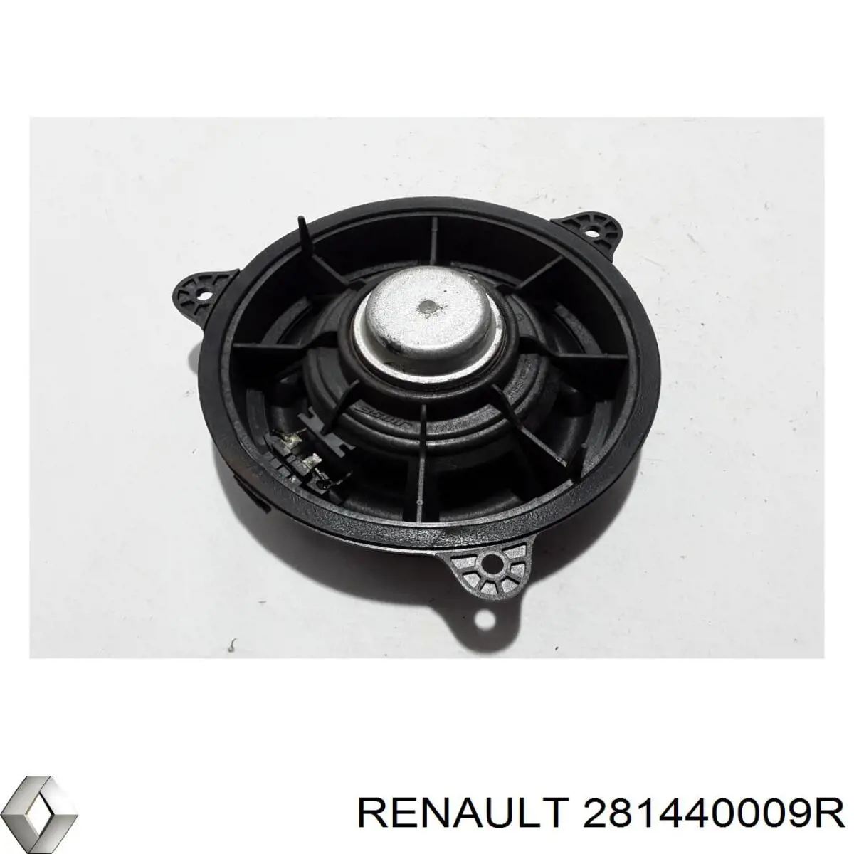 281440009R Renault (RVI) 