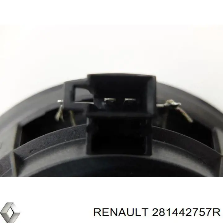 281442757R Renault (RVI) 