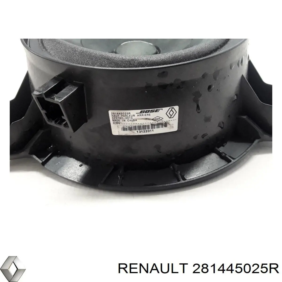  Renault (RVI) 281445025R ціна, від 11.67 USD