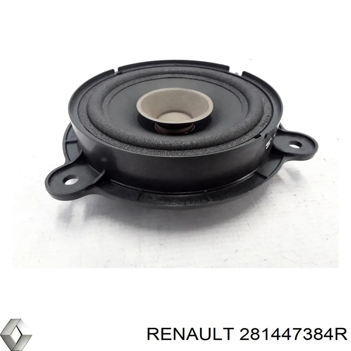 Купити 281444522R Renault (RVI) Динамік передньої двері