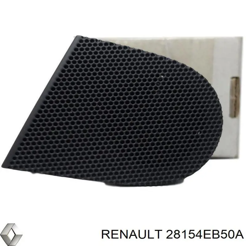 28154EB50A Renault (RVI) 