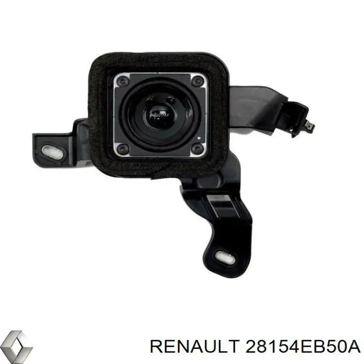 28154EB50A Renault (RVI) 