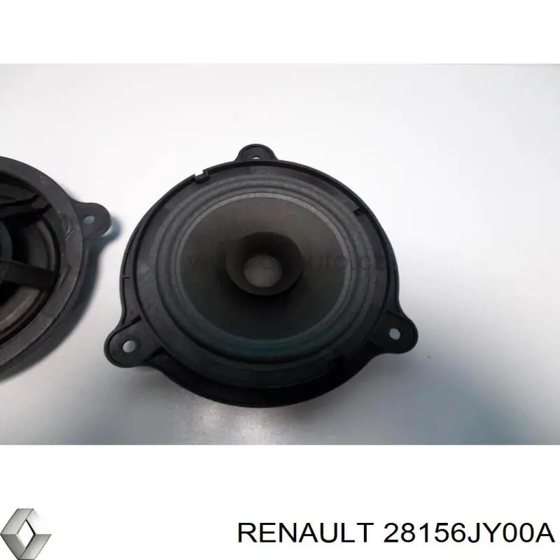 28156JY00A Renault (RVI) 