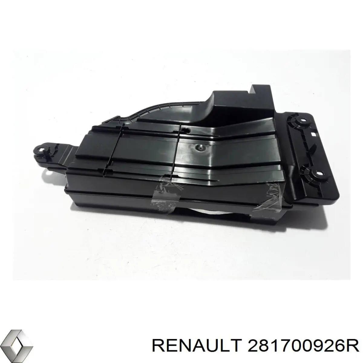 Renault (RVI) 281700926R ціна, від 92.99 USD