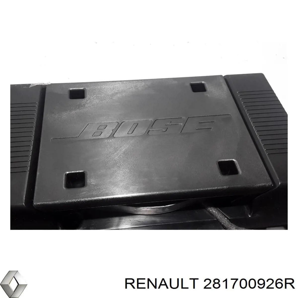 Купити 281700926R Renault (RVI) 