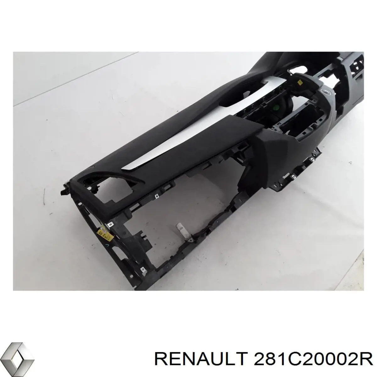 Купити 281C20002R Renault (RVI) 