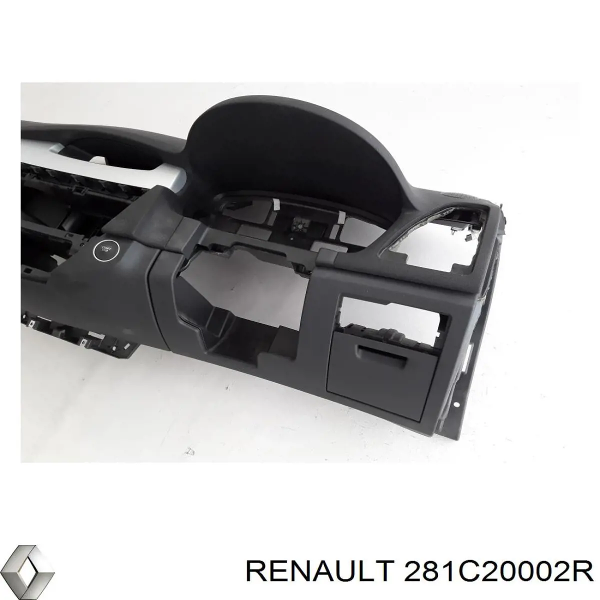  Renault (RVI) 281C20002R ціна, від 14.09 USD