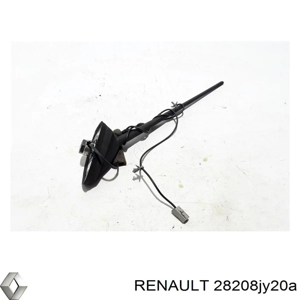 Купити 28208JY20A Renault (RVI) Антена
