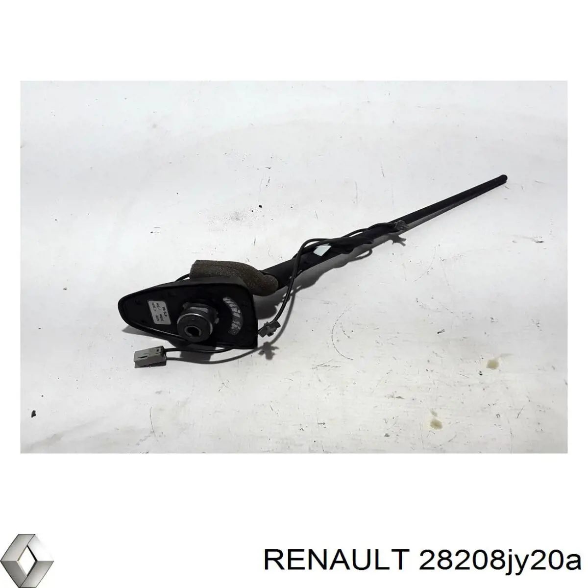 28208JY20A Renault (RVI) Антена на дах
