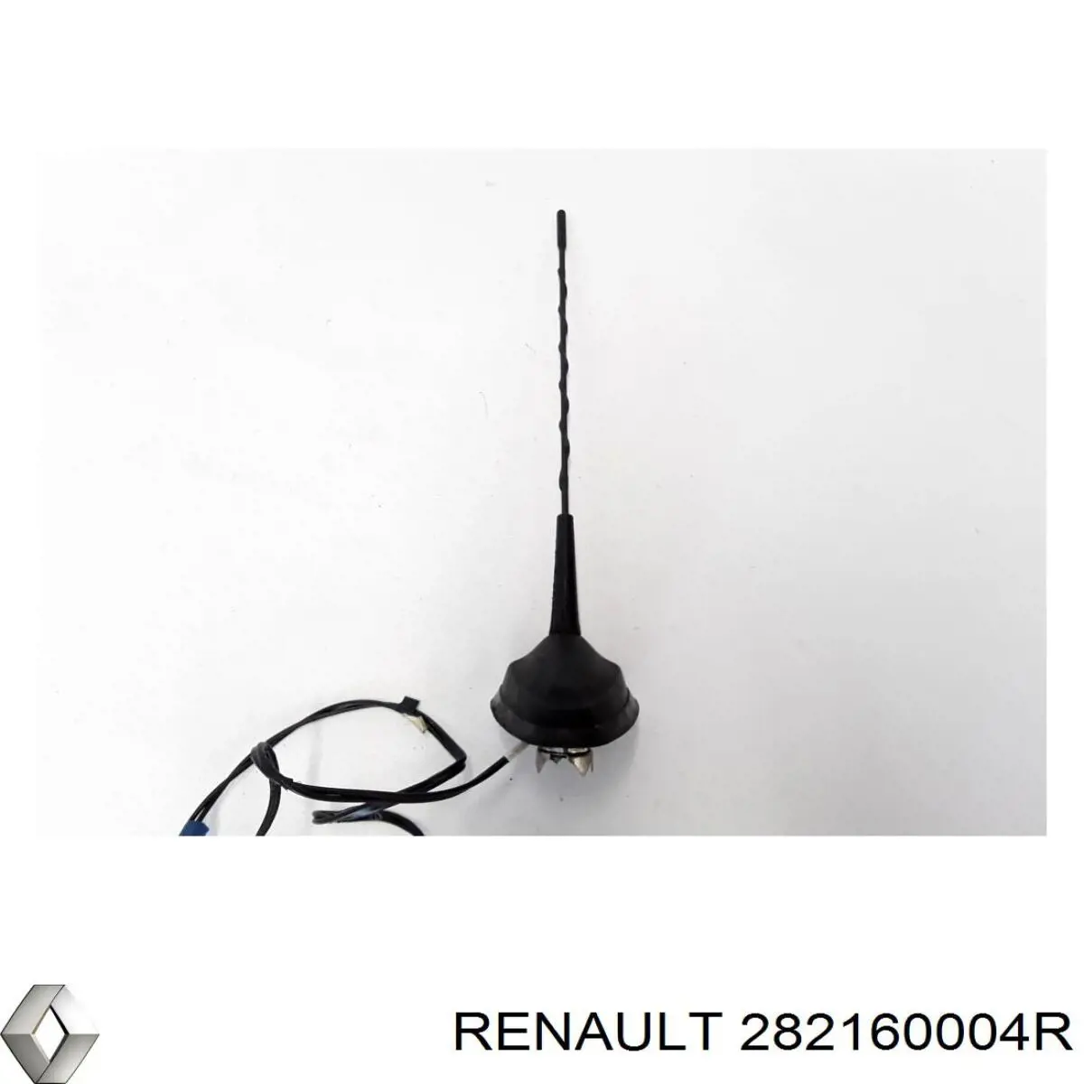  Renault (RVI) 282160004R ціна, від 12.68 USD