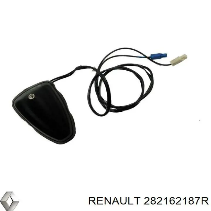 Купити 282162187R Renault (RVI) 