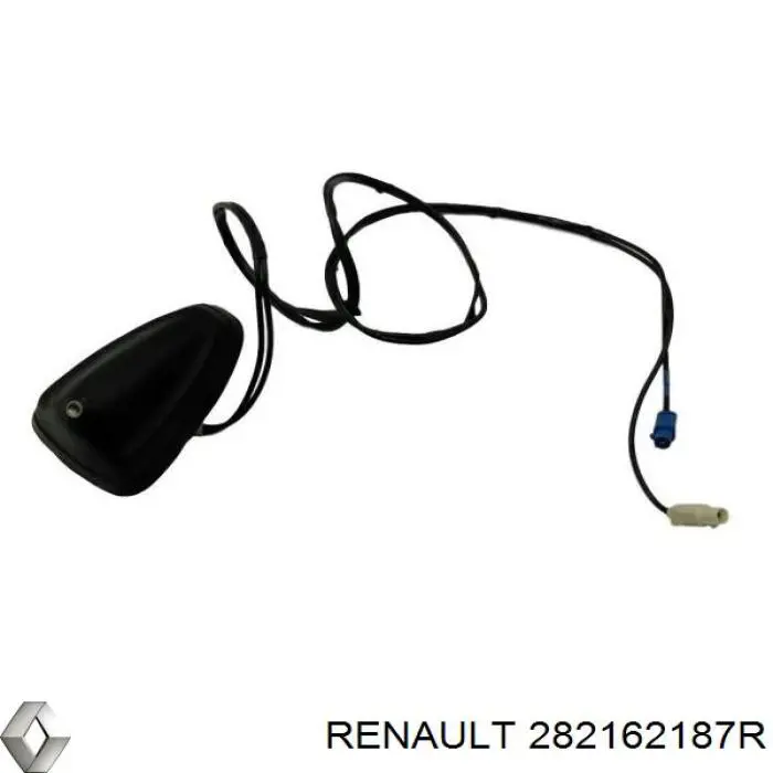  282162187R Renault (RVI)