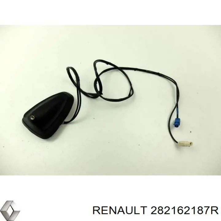  Renault (RVI) 282162187R ціна, від 18.04 USD