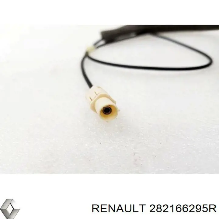 282166295R Renault (RVI) 