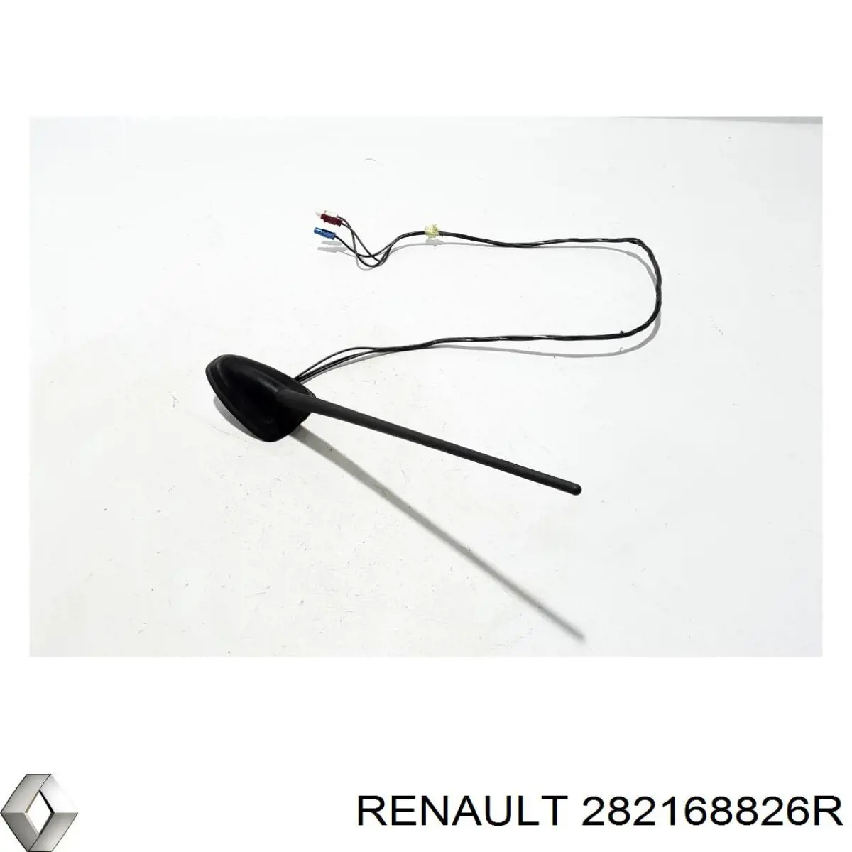  Renault (RVI) 282160002R ціна, від 23.97 USD