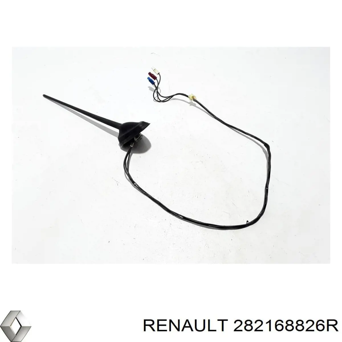 282160002R Renault (RVI) 