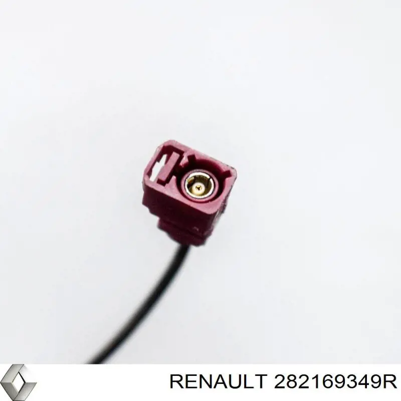  282169349R Renault (RVI)