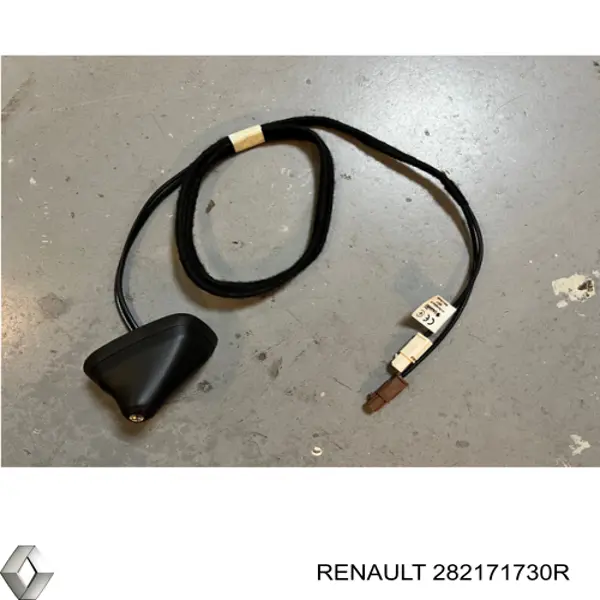 282171730R Renault (RVI) 