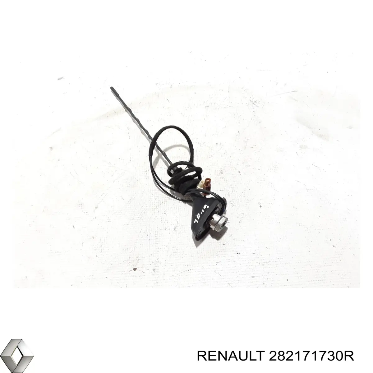  Renault (RVI) 282171730R ціна, від 21.42 USD