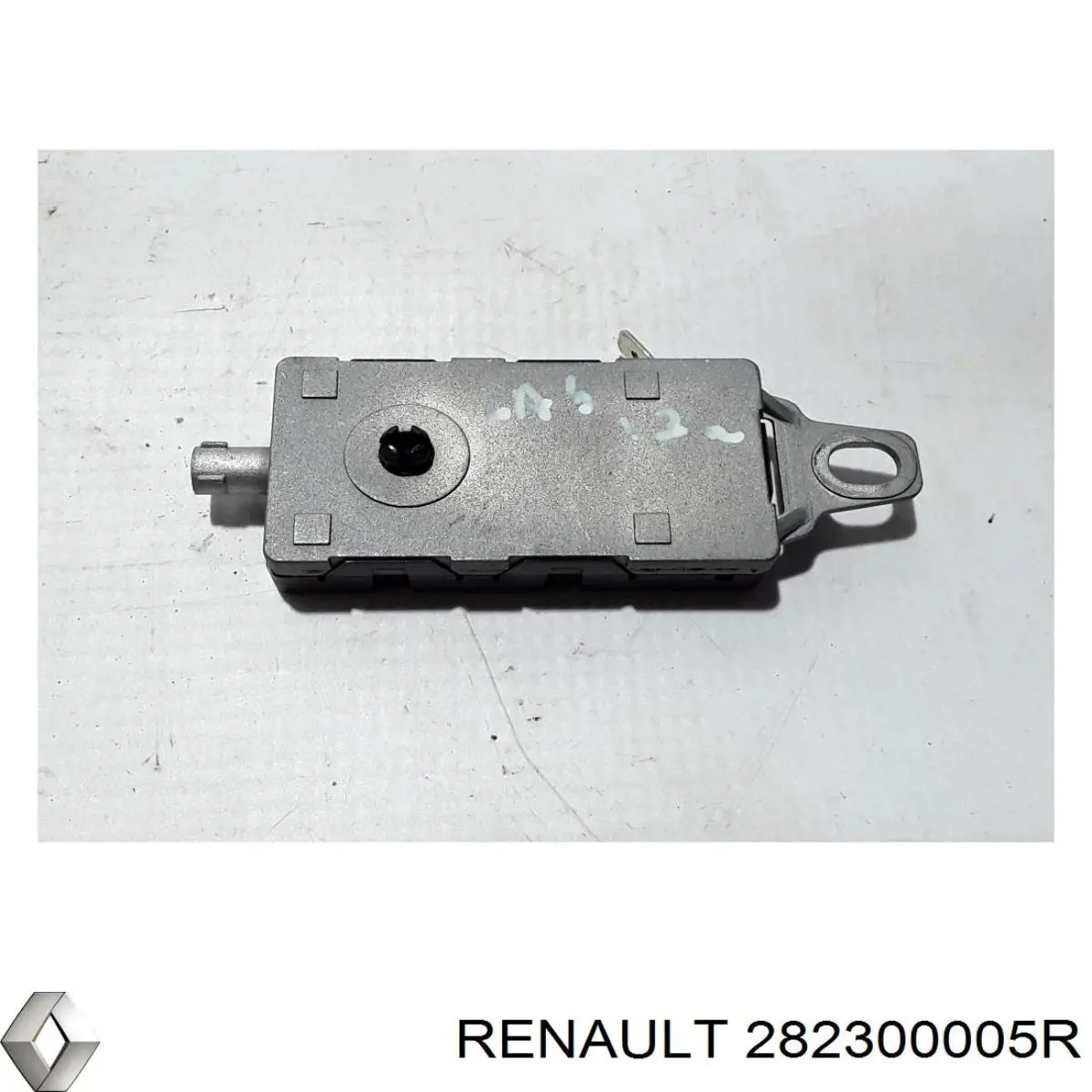 282300005R Renault (RVI) 