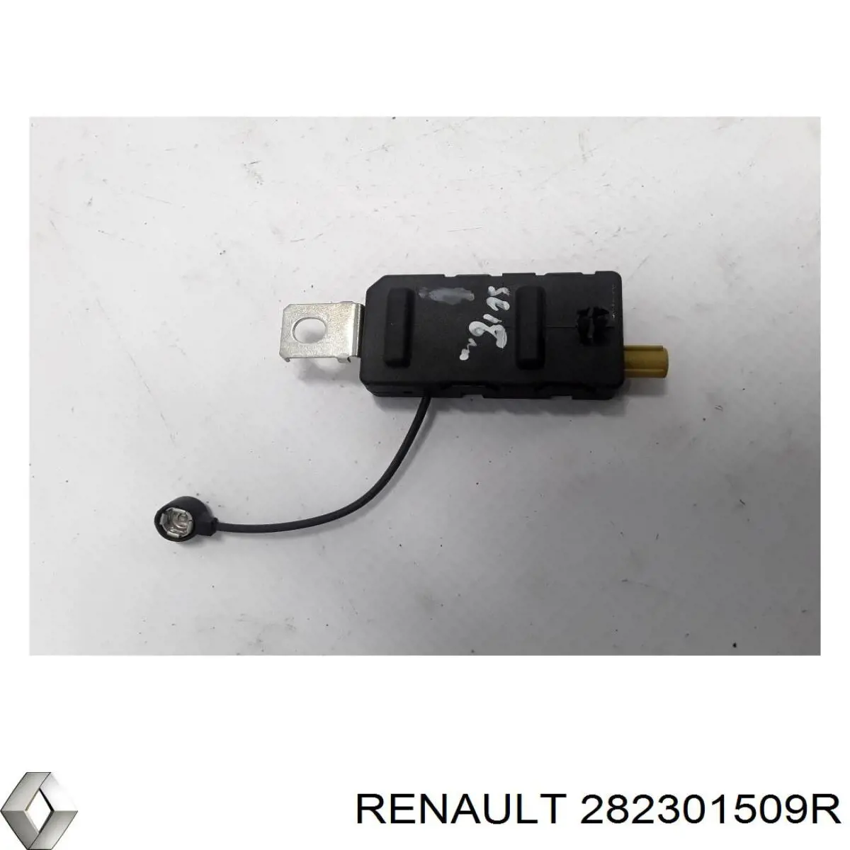  Renault (RVI) 282301509R ціна, від 9.86 USD