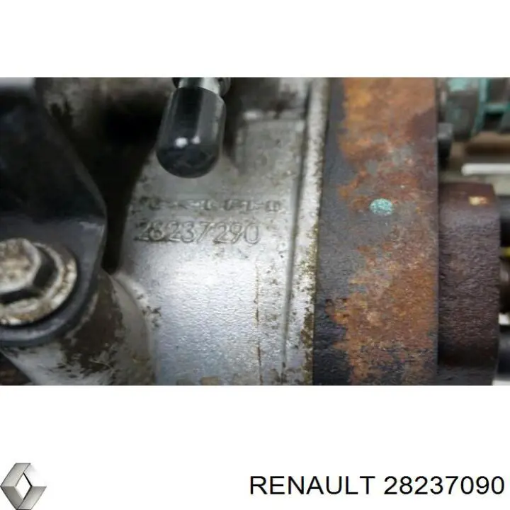  28237090 Renault (RVI)