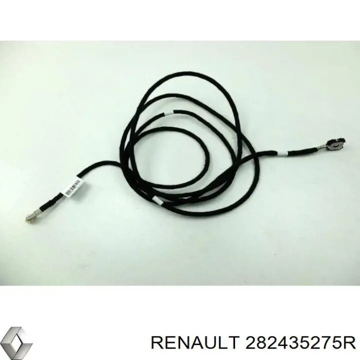 282435275R Renault (RVI) 