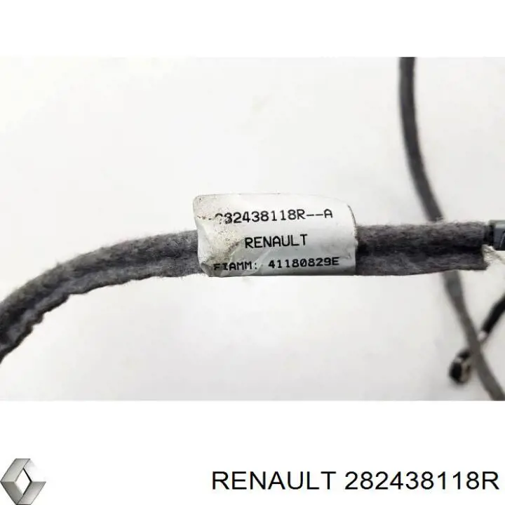 282438118R Renault (RVI) 