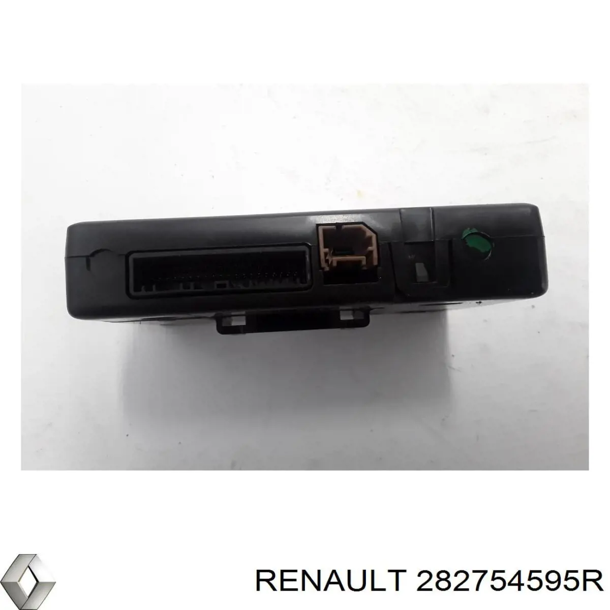 282754595R Renault (RVI) 
