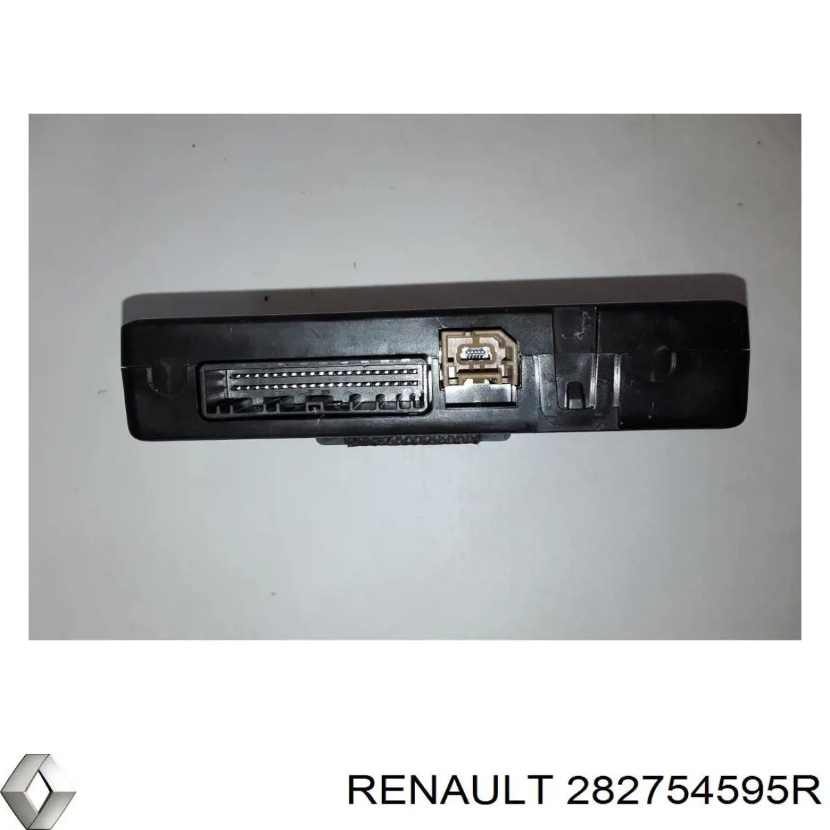  282754595R Renault (RVI)