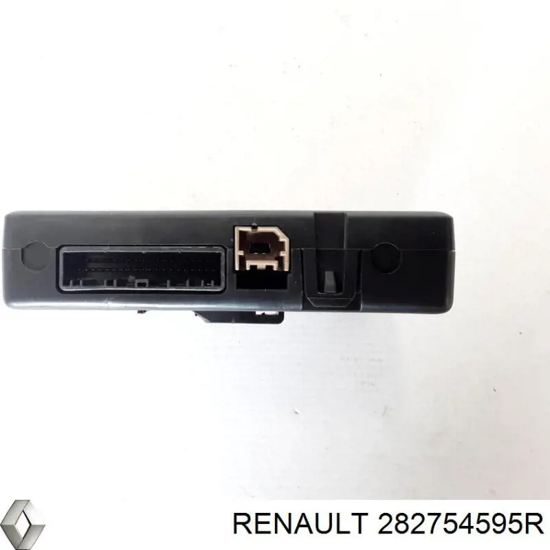 Купити 282754595R Renault (RVI) 