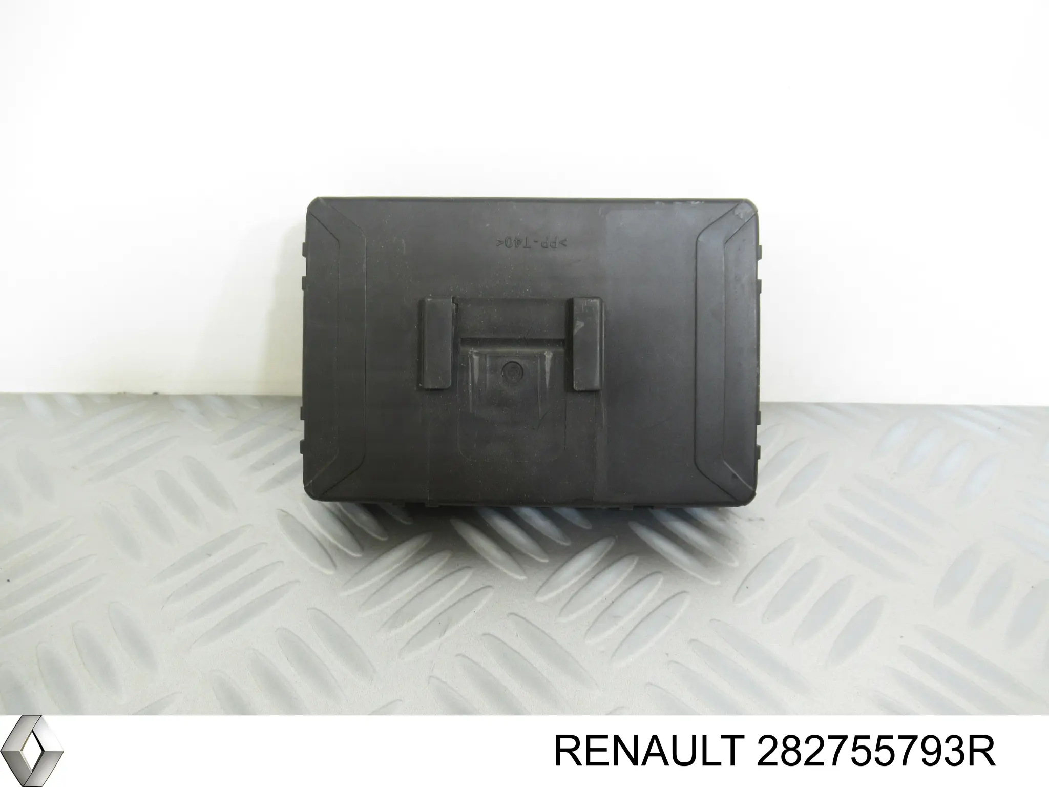 282755793R Renault (RVI) 