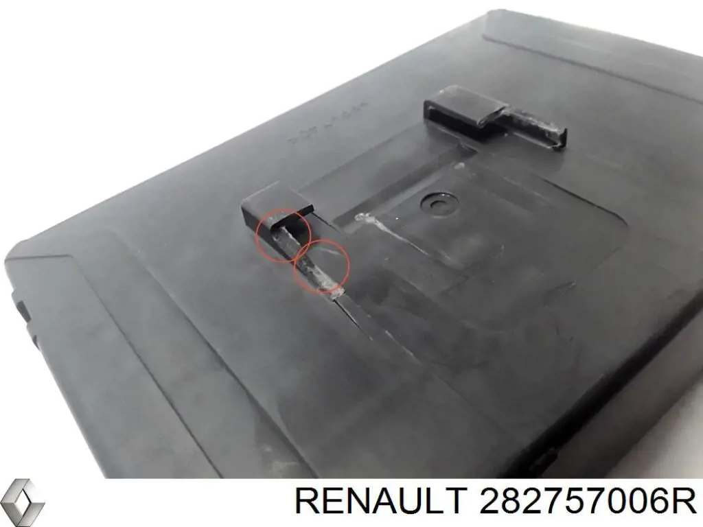282757006R Renault (RVI) 