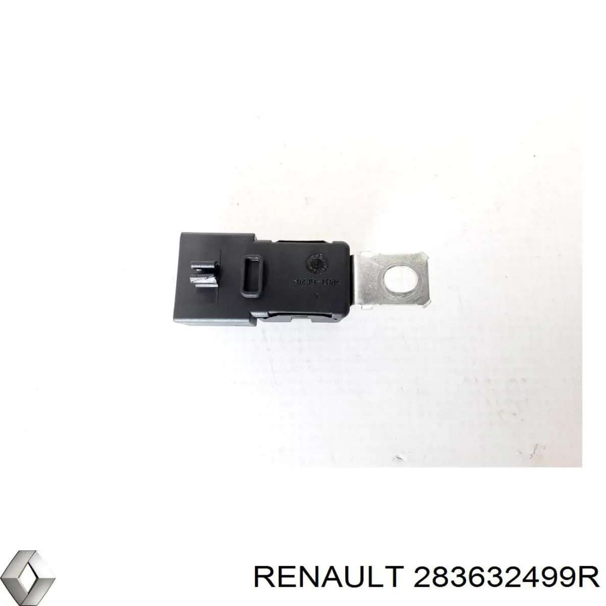 Купити 283632499R Renault (RVI) 