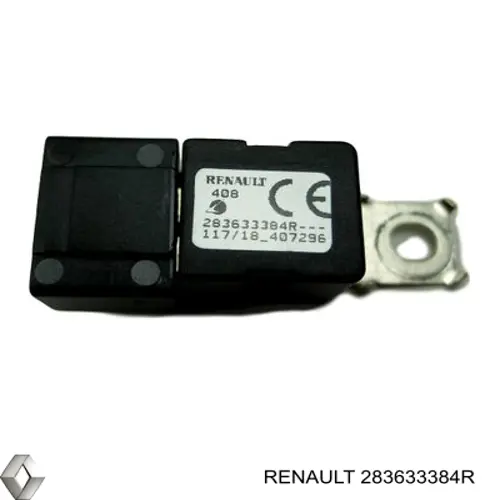 Купити 283633384R Renault (RVI) 