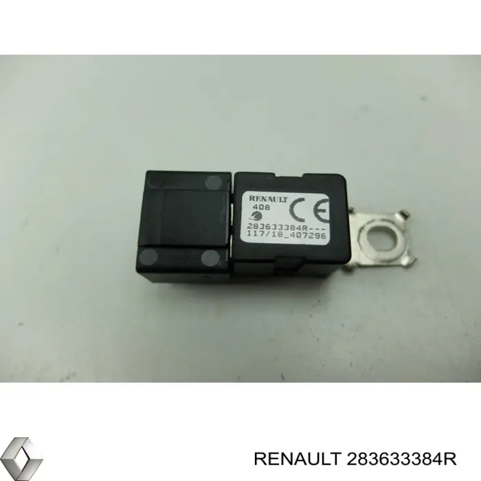  283633384R Renault (RVI)